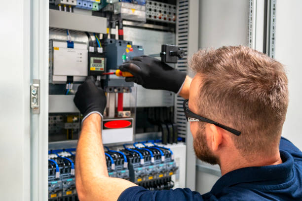 Electrical Maintenance Services in Ohkay Owingeh, NM